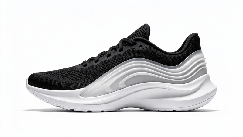 Aero Lite Black