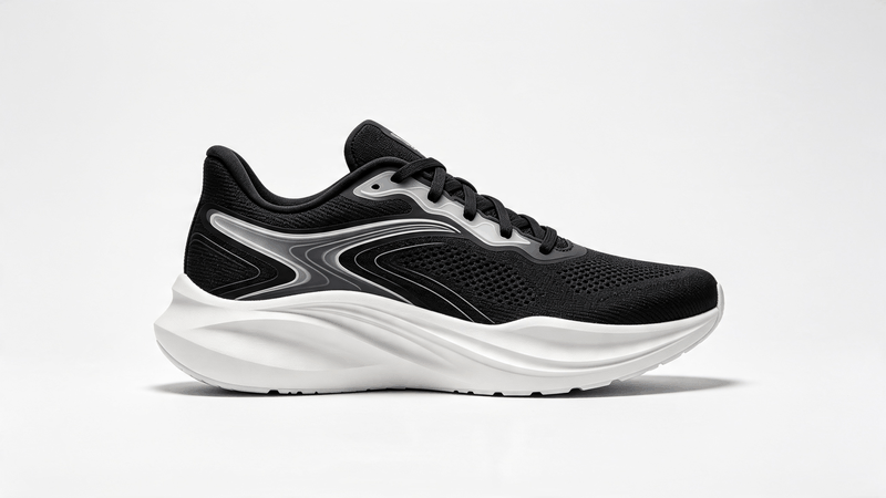 Apex Lite Black