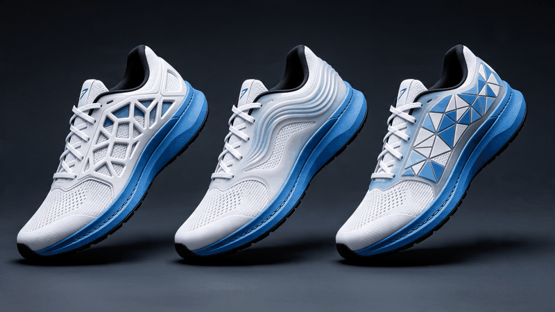 Core 4.5 White