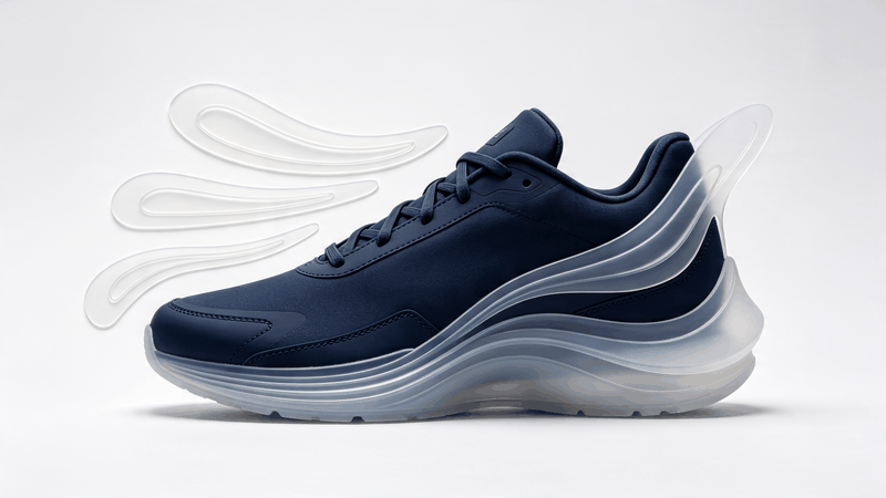 Core Lite Blue