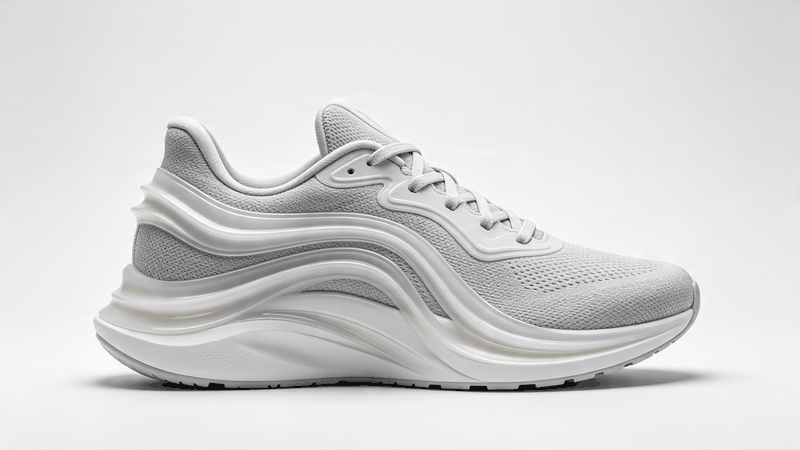 Glide Lite White