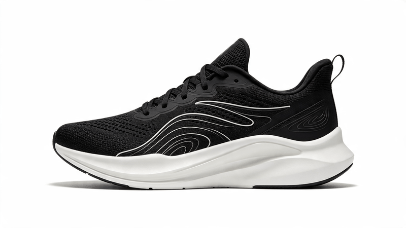 Glide Pro Black