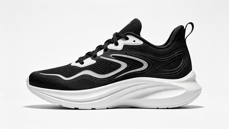 Gravity Pro Black