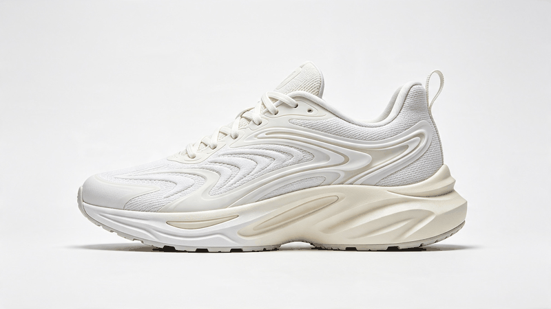 Hyper Lite White