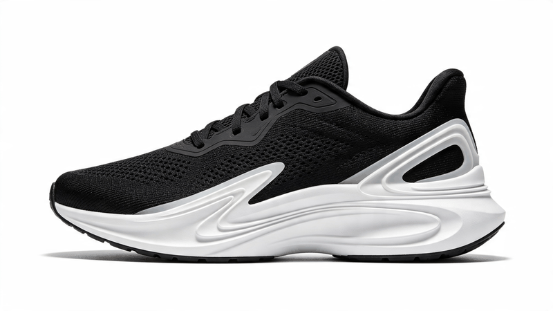 Phantom Pro Black