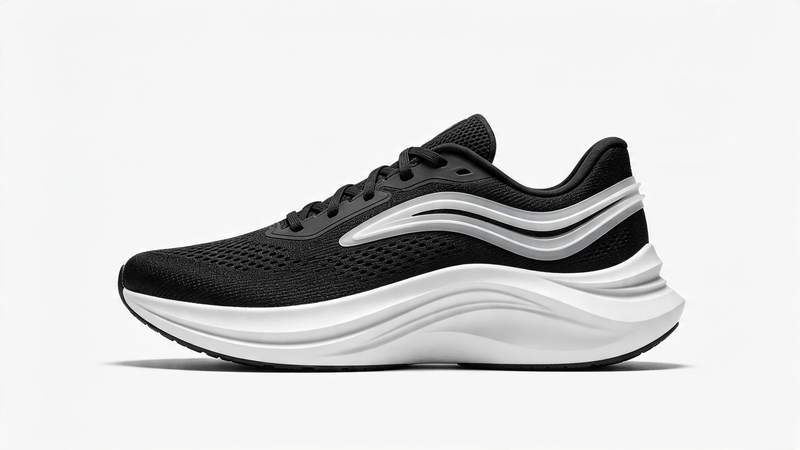 Smart Pro Black