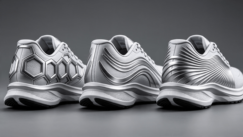 Strike 4.5 Grey