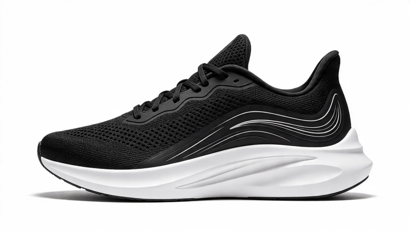 Strike Pro Black