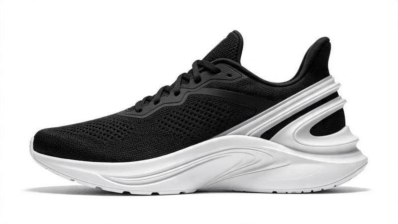 Titan Lite Black