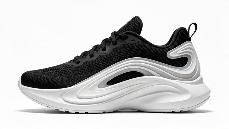 Turbo Lite Black