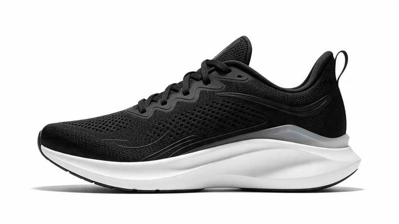 Velocity 4.5 Black