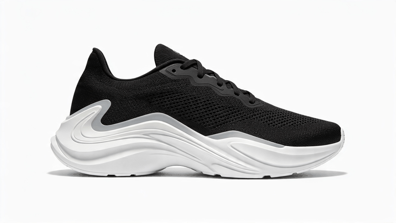 Velocity Lite Black