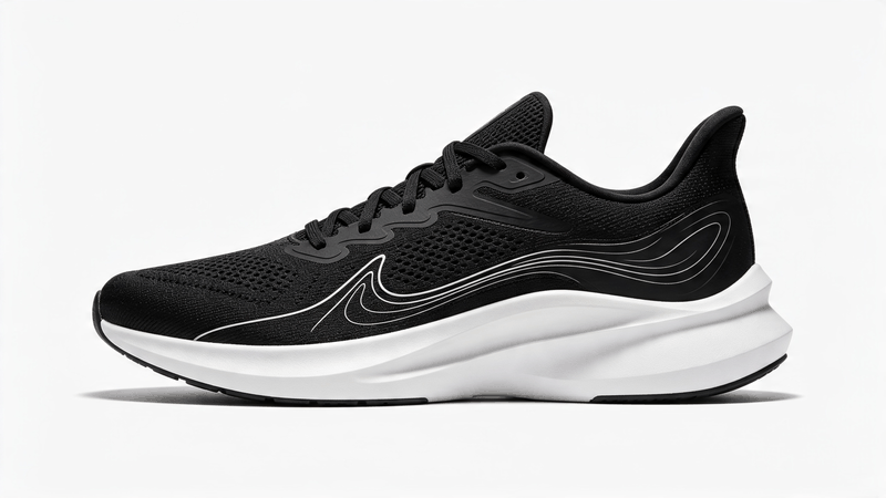 Zoom Pro Black